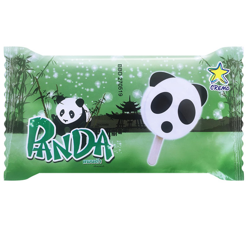 Kem Gấu Panda Thái Lan