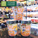 Bánh gạo sốt phô mai Pororo 115g