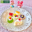 Popin Cookin Kracie Sweet Party
