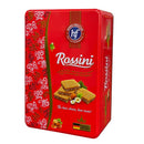 Bánh Xốp Rossini HF Đức Hộp 250g (Xanh/Đỏ)