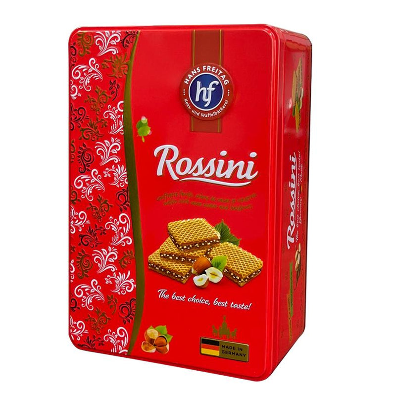 Bánh Xốp Rossini HF Đức Hộp 250g