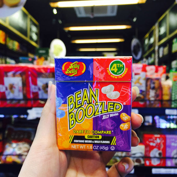 Kẹo Thối Bean Boozled 45G