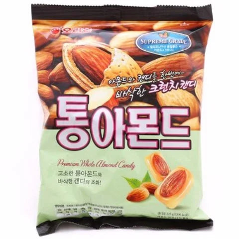 Kẹo Hạnh Nhân ORION HQ 90g