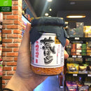 Ruốc trứng cá hồi Nhật