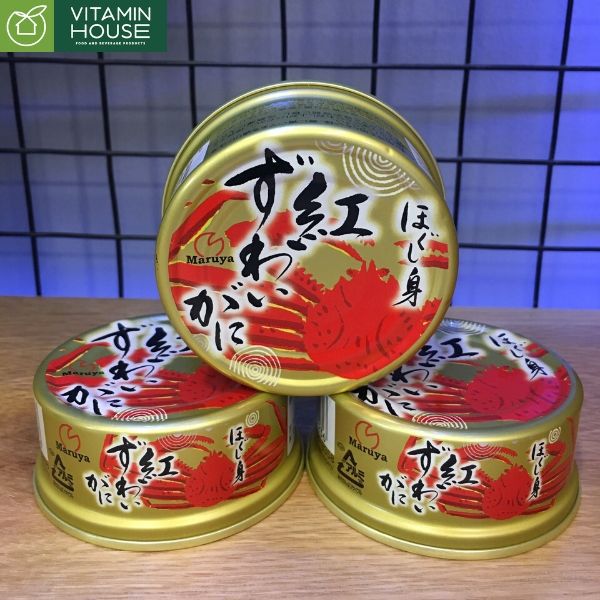 Ruốc cua Nhật 50g