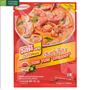 Hạt Nêm Tom Yum Ajinomoto Thái Gói 60g