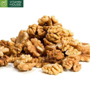 Hạt Óc Chó Natural Walnuts Úc 350g