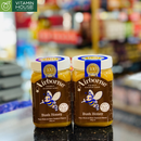 Mật Ong Airborne New Zealand 500g