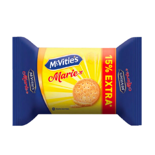 Bánh Quy Lúa Mì McVities Marie Ấn Độ Gói 78.4g