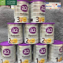 Sữa A2 platinum số 3 900gr