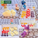 Popin Cookin Kracie Sweet Party