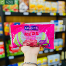 Kẹo Mềm Trái Cây Jelly Bird Eggs Brachs Mỹ Gói 110g (Đủ Vị)