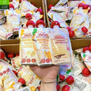 Váng sữa Heinz Custard Mango with Vanilla 120g