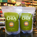 Hạt Chia Queensland Úc 1kg (gói)