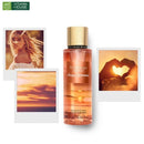 BODYMIST Classic Amber Romance 250ml