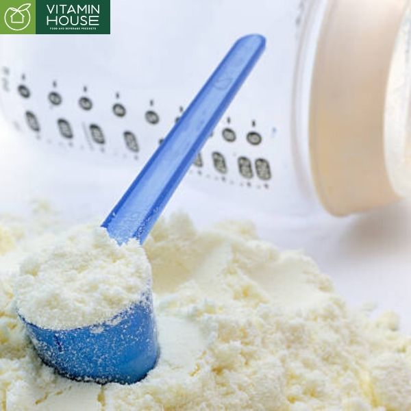 Sữa Enfagrow 3 Non GMO 1,04kg