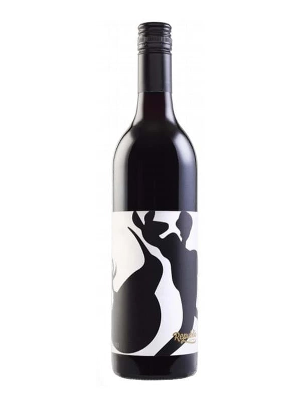 Rượu Vang Republic Shiraz 13.5% Úc Chai 750ml