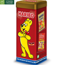 Kẹo Dẻo Haribo Sweet Collection 129g (Hộp Thiếc)