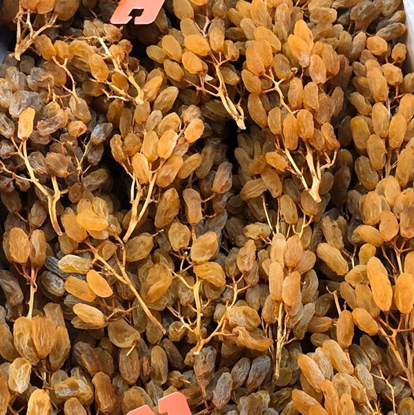 NHO KHÔ NGUYÊN CÀNH ÚC