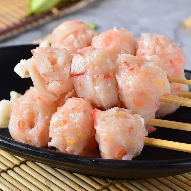 Tôm Hùm Viên Lobster Ball 500G