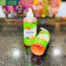 Sữa Rửa Mặt Trái Mơ ST.Ives Glowing 200ml