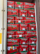 [Trái cây nhập khẩu] Táo Túi Fuji Value Pak Nam Phi (3kg)