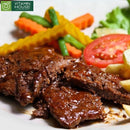 Sốt tẩm ướp Teriyaki Kikkoman 150ml