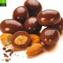 Hộp Chocolate Beryls Almond 180g