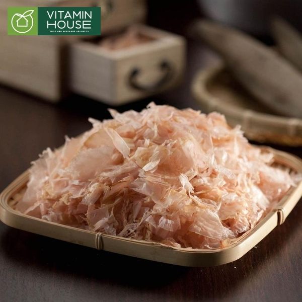 Cá bào Yamaki 80g