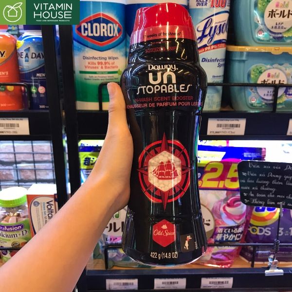 Viên xã Downy 1.06kg