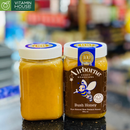 Mật Ong Airborne New Zealand 500g