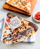 Pizza Hàn Vị Thịt Bò Nướng 215g