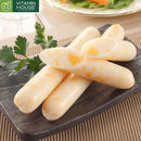 Xúc xích phô mai chả cá Topvalu 140g