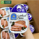 Thịt hộp Cooked Ham Bristol 454g