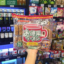 Mì Không Chiên Vị Gà Tokyo Noodle Nhật Bịch 16 gói