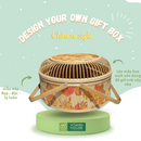 Làn Mây Hoa  Luxury (new)