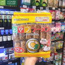 Mì gà S&V Nhật Bản 12 vắt