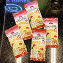 Mì Spaghetti Topvalu Nhật Bản