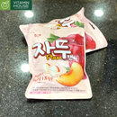 Kẹo Haitai Hàn Quốc Mận Đào, Đậu Phộng Thơm Ngon