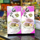 Bánh Mochi Qidea Vị Sữa Khoai Môn 150g