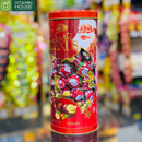 Chocolate Hazelnut Cream Santa Lexus Đức Hộp 500g