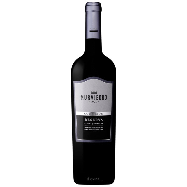 Rượu Vang Murviedro Coleccion Reserva TBN Chai 750ml