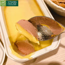 Pate Fleury Michon Pháp Hộp 220g