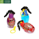 Kẹo Xịt Chua Sour Blast