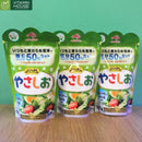 Muối Yasashio Ajinomoto Nhật Gói 180g