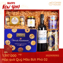 Hộp Quà Tết Bứt Phá 2