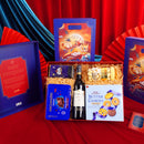 Hộp Quà Tết Quý Mão Lấy Đà 5