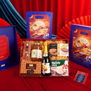 Hộp Quà Tết Lấy Đà 3