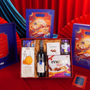 Hộp Quà Tết Quý Mão Bứt Phá 4