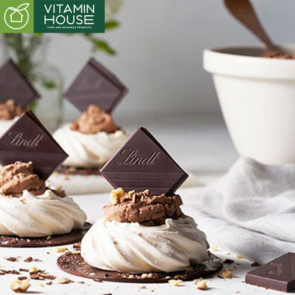 Chocolate vị sữa nguyên chất Kisses 306g